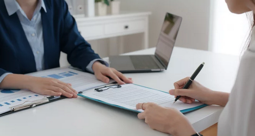 chartered financial planner
