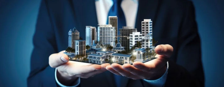 commercial real estate for sale