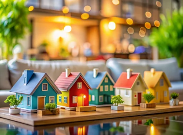 foreclosed homes
