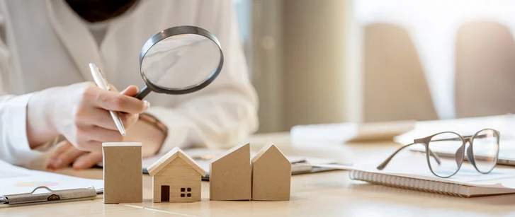 property price estimate