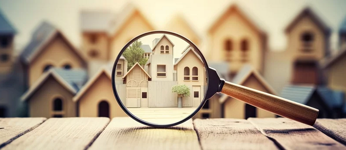 property search