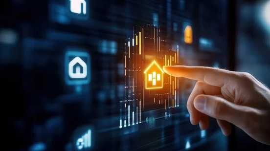 real estate market