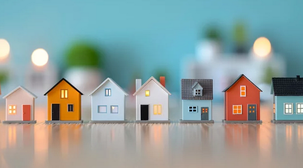 rent to own homes